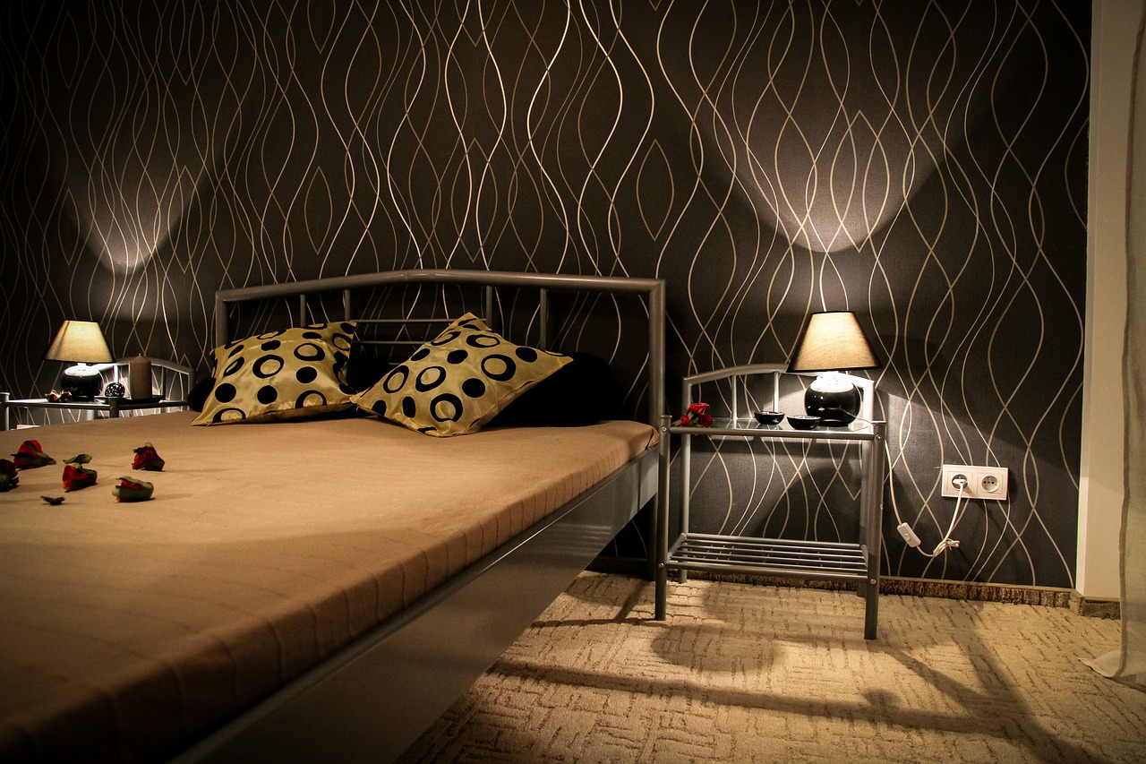 Basement Bedroom Renovation Ideas | Moose Basements