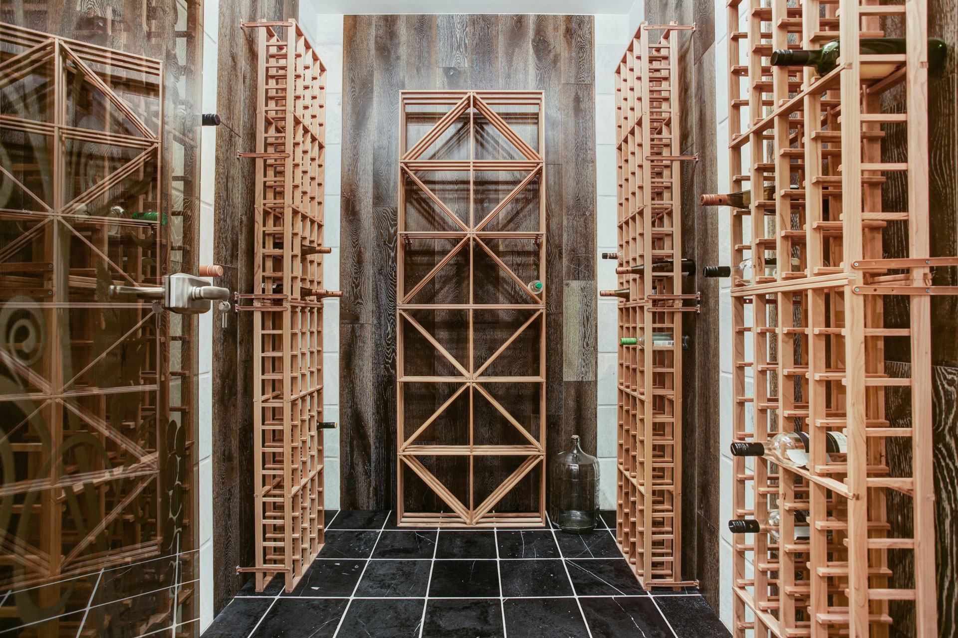 7 Reasons to Build a Wine Cellar in Your Basement Moose Basements