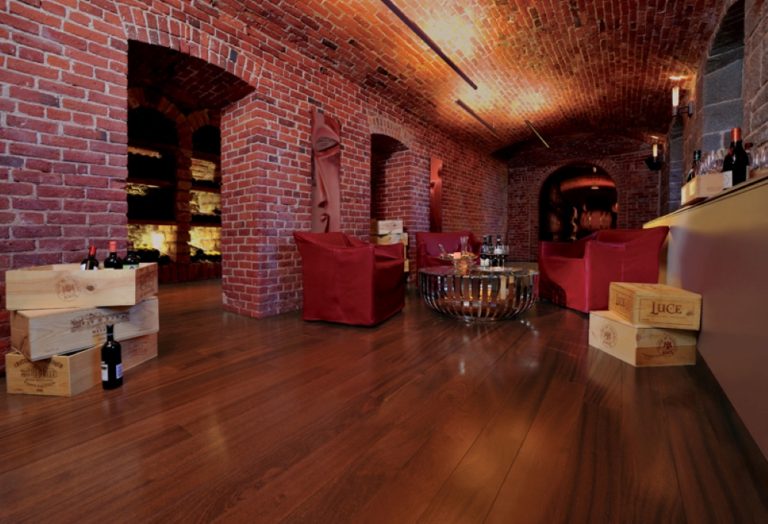 7 Reasons to Build a Wine Cellar in Your Basement Moose Basements