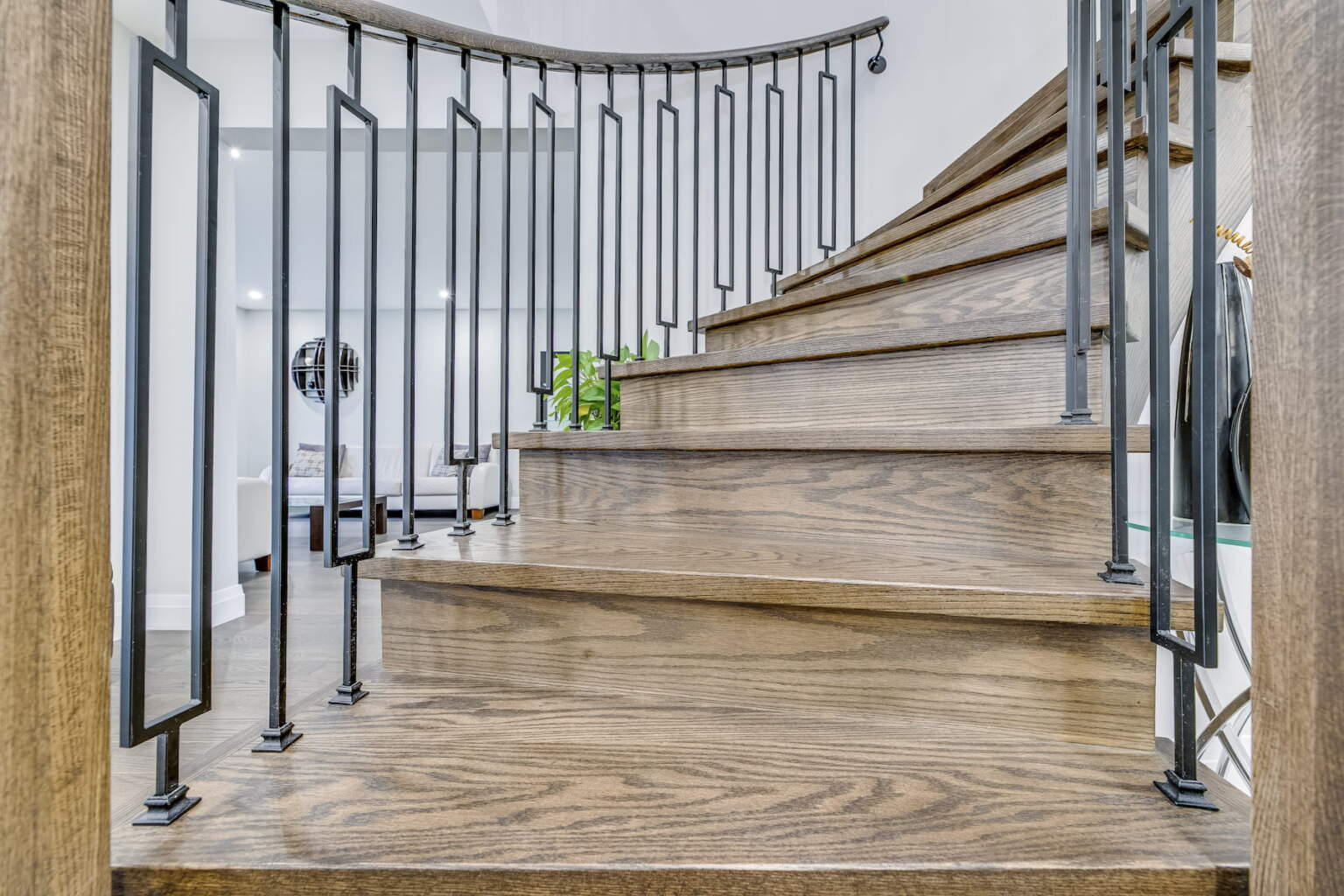 Pros and Cons of Basement vs. Upstairs Laundry Room Moose Basements